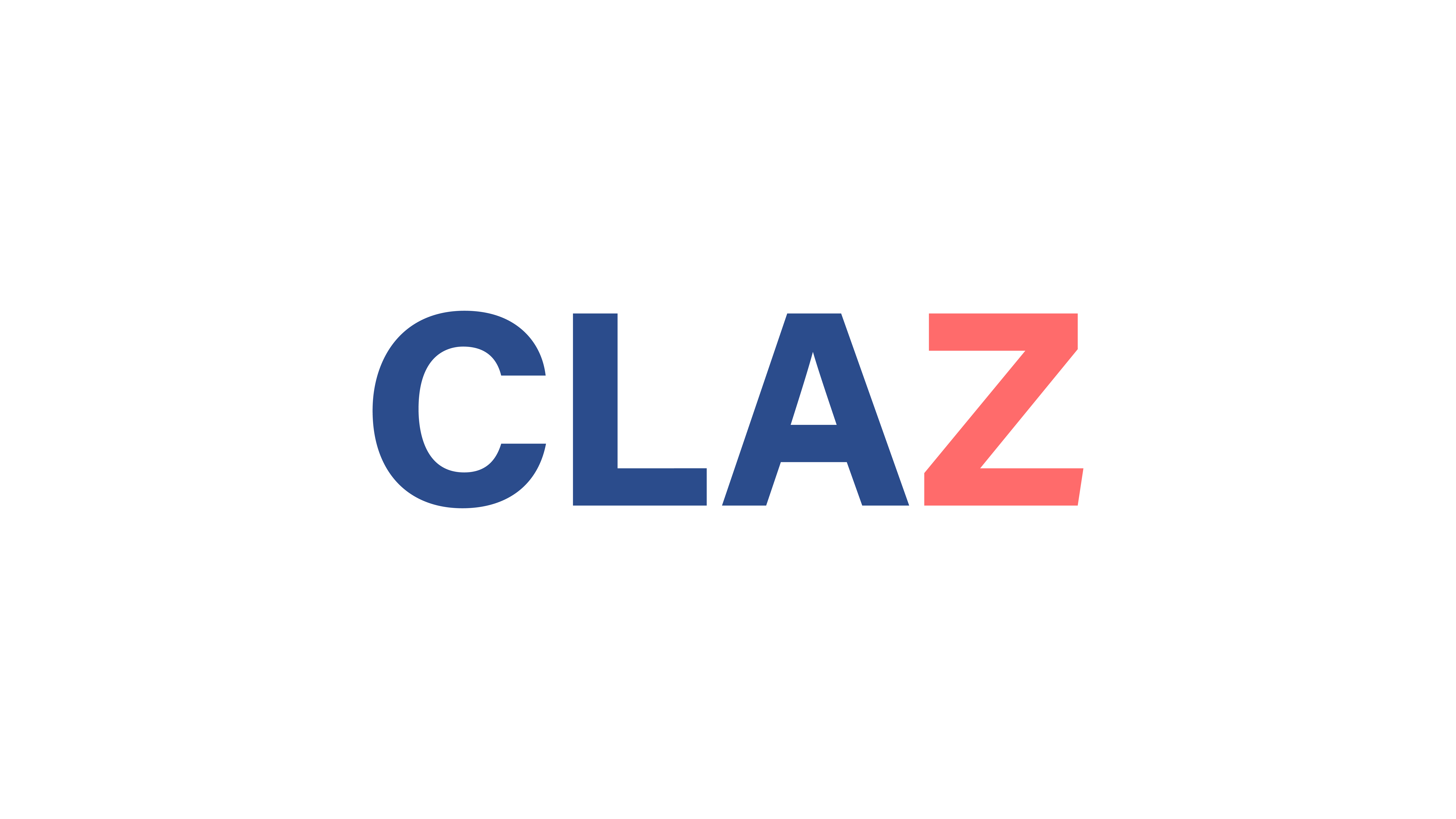CLAZ Logo